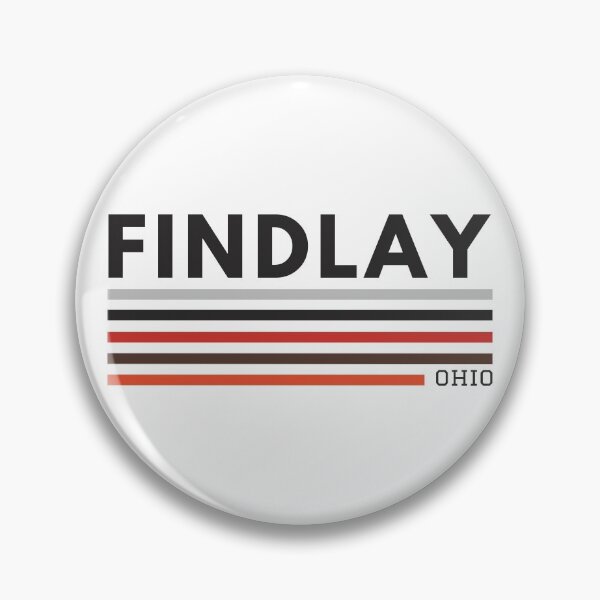 Artikelvorschau, Findlay Ohio entworfen und verkauft von Taumaturgo.