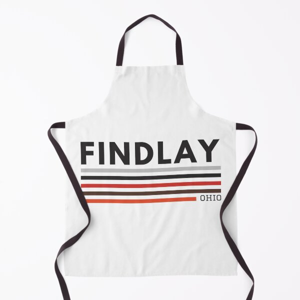 Item preview, Findlay Ohio designed and sold by Taumaturgo.