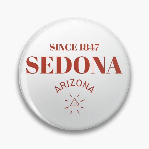 Item preview, Sedona Arizona Pyramid Collection designed and sold by VHIndy-Tees.
