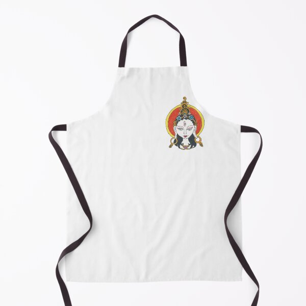 Item preview, White Tara Circle designed and sold by DisneyFan914.