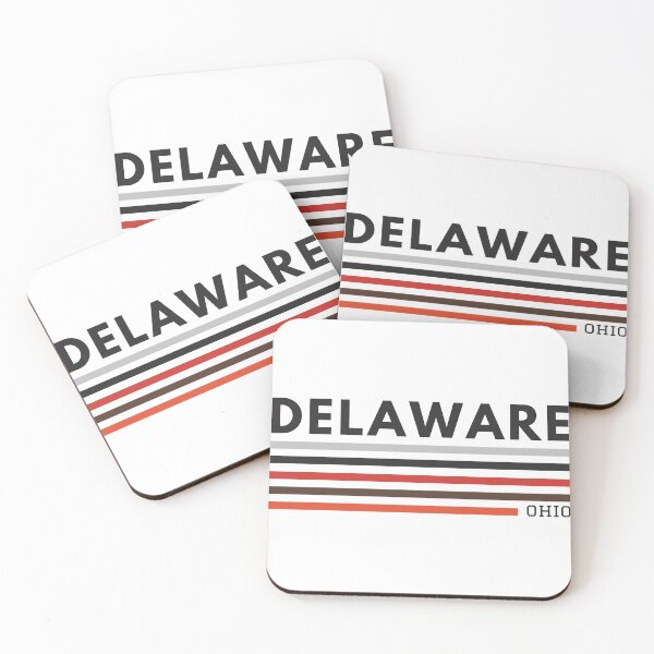 Item preview, Delaware Ohio designed and sold by Taumaturgo.