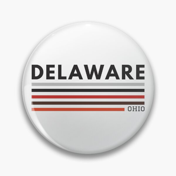 Item preview, Delaware Ohio designed and sold by Taumaturgo.