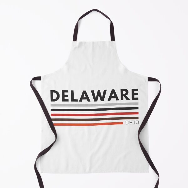 Item preview, Delaware Ohio designed and sold by Taumaturgo.