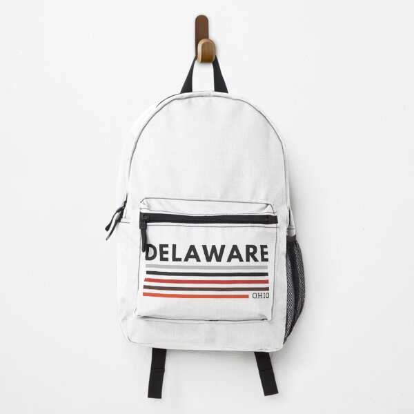 Item preview, Delaware Ohio designed and sold by Taumaturgo.