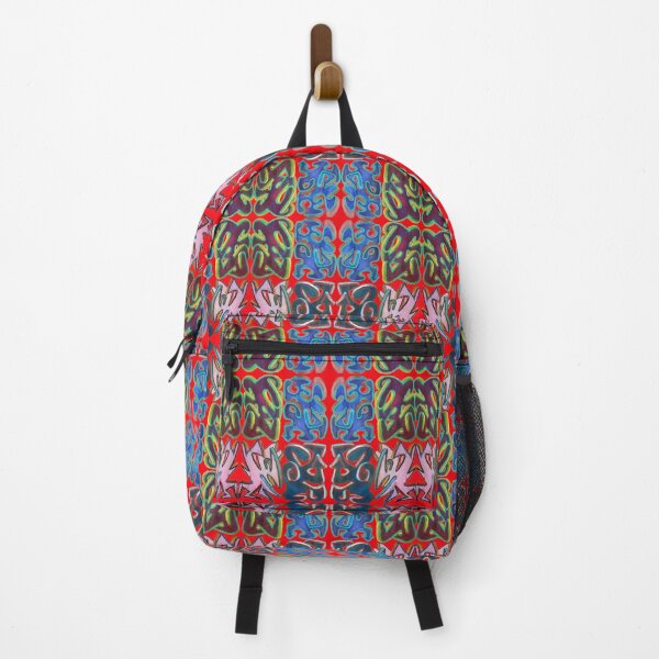 Item preview, 4 Graffitis tapiz designed and sold by Diego Manuel Rodriguez.