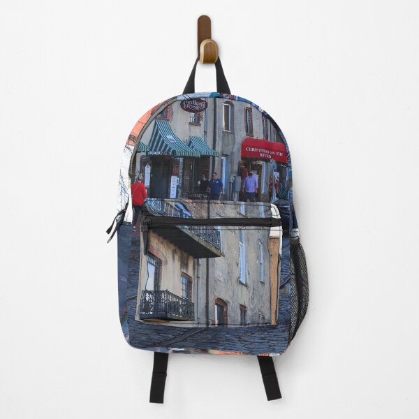 Item preview, Savannah streets designed and sold by zumi.