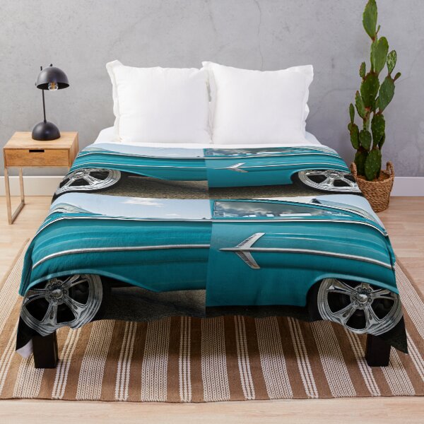 Item preview, 1960 Impala designed and sold by Linda Bianic.