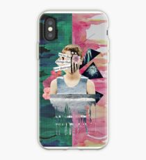 we're the things that love destroys iPhone Case