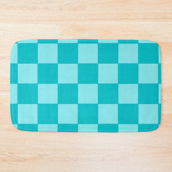 Item preview, Green Checkered Pattern designed and sold by designlee.