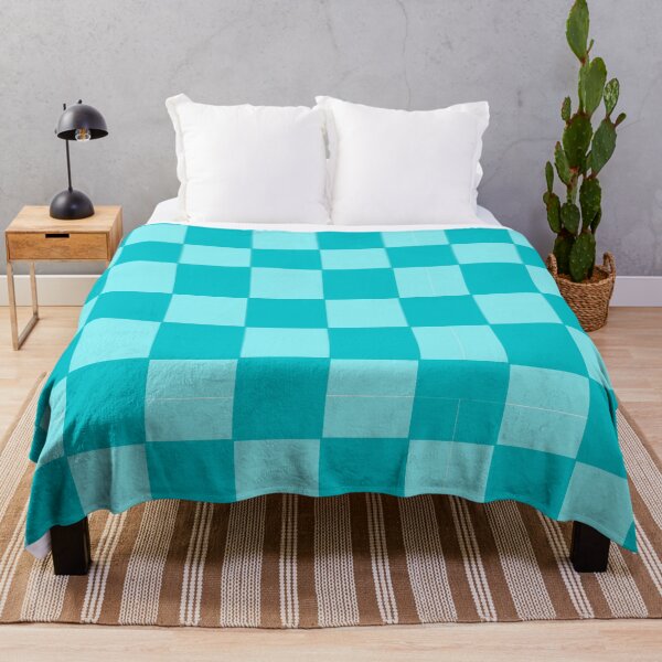 Item preview, Green Checkered Pattern designed and sold by designlee.