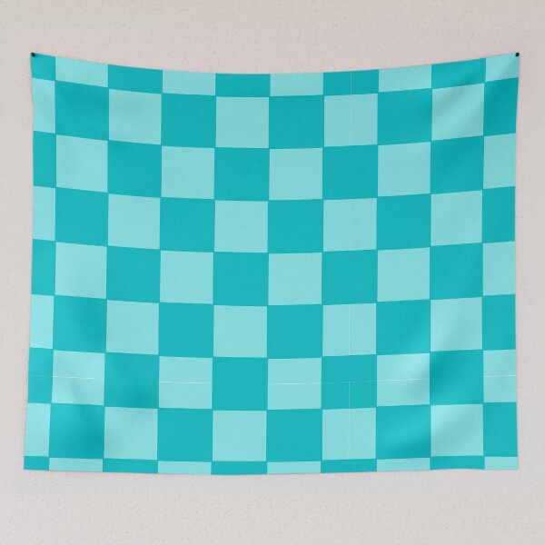 Item preview, Green Checkered Pattern designed and sold by designlee.