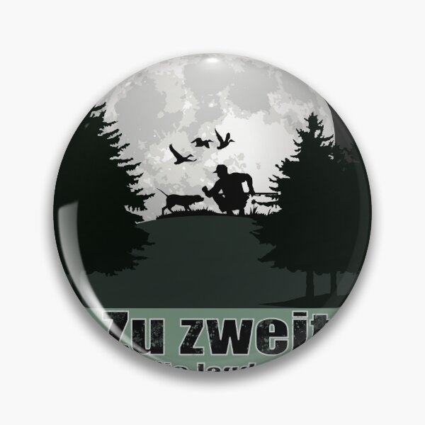 Item preview, Hunter Hunting Hound Forester Forest Funny Saying Gift designed and sold by carlos-ideas.