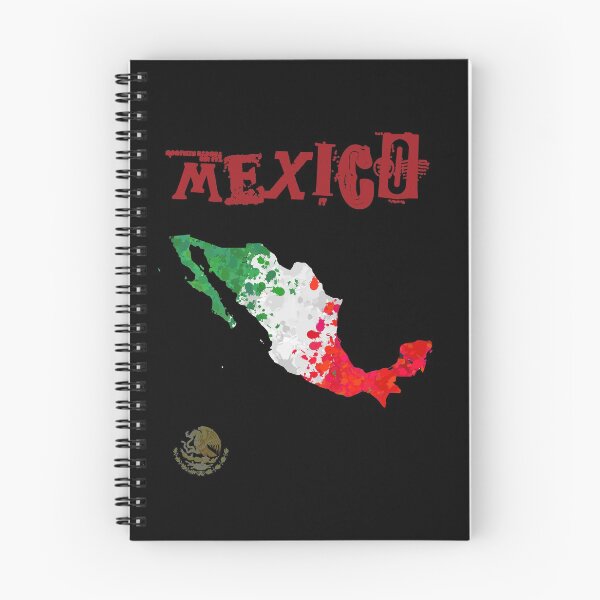 Item preview, Mexico country designed and sold by dominic0925.