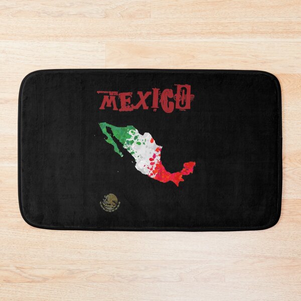 Item preview, Mexico country designed and sold by dominic0925.
