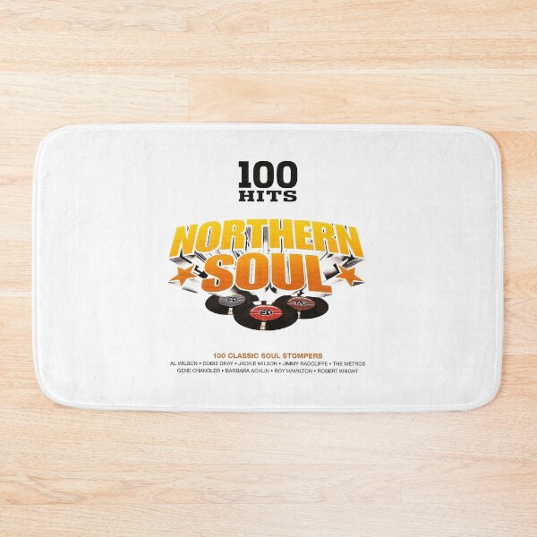 Item preview, 100 Classic Soul Stompers designed and sold by perrinr.