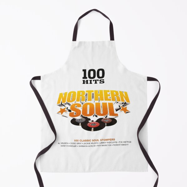 Item preview, 100 Classic Soul Stompers designed and sold by perrinr.