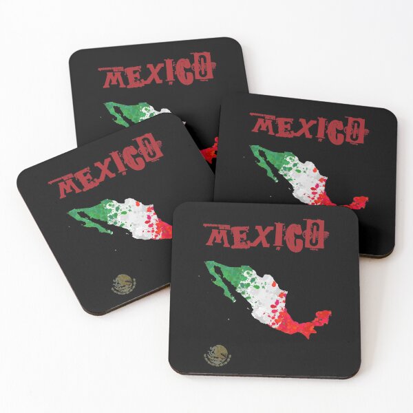 Item preview, Mexico country designed and sold by dominic0925.
