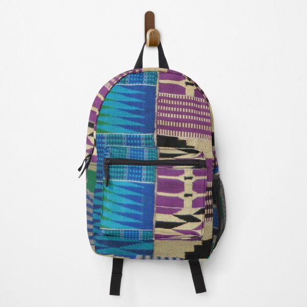 Item preview, Ewe kente stripes designed and sold by jwebmarket.