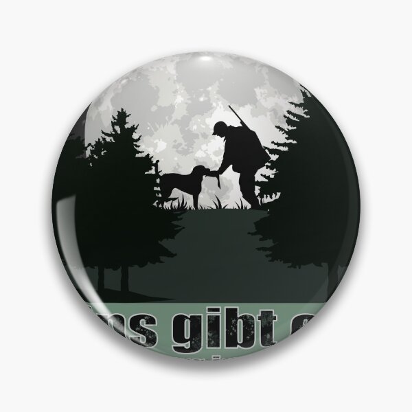 Item preview, Hunter hunting forester dog forest funny saying gift idea designed and sold by carlos-ideas.