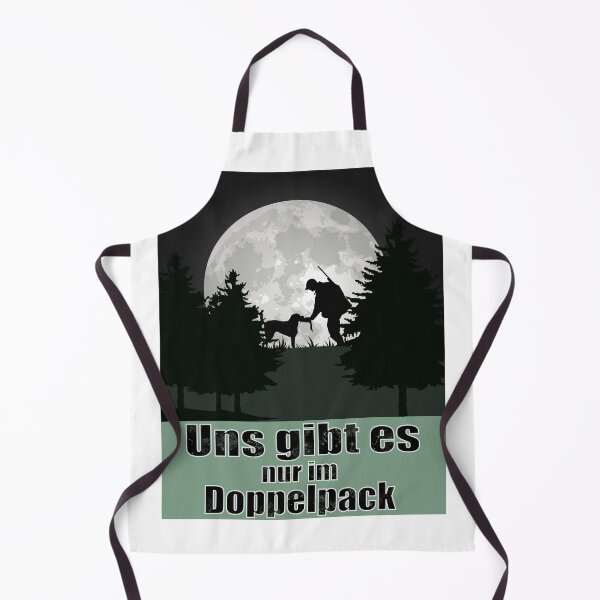 Item preview, Hunter hunting forester dog forest funny saying gift idea designed and sold by carlos-ideas.