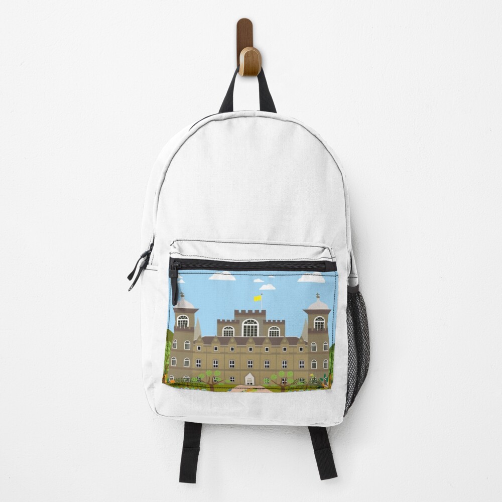 Item preview, Backpack designed and sold by Design4uStudio.