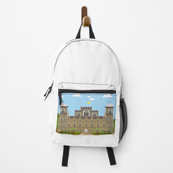 Item preview, Castle designed and sold by Design4uStudio.