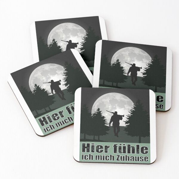 Item preview, Hunter hunting forester forest funny saying gift designed and sold by carlos-ideas.