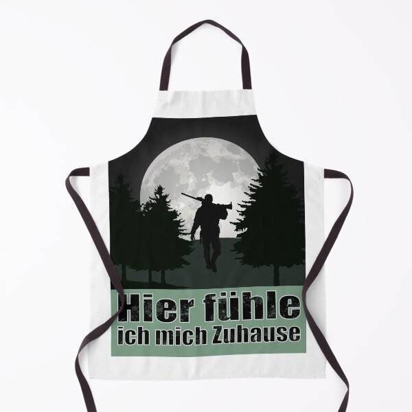 Item preview, Hunter hunting forester forest funny saying gift designed and sold by carlos-ideas.