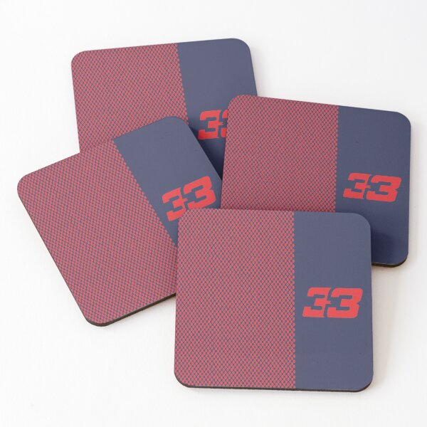 Item preview, F1 RB Team designed and sold by enriquepma.
