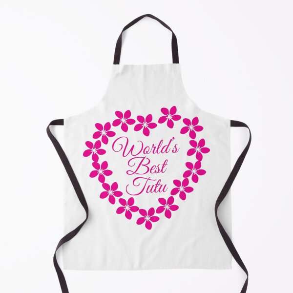 Item preview, World's Best Tutu Hawaii Grandmother Hawaiian Grandma designed and sold by alohagiftbox.