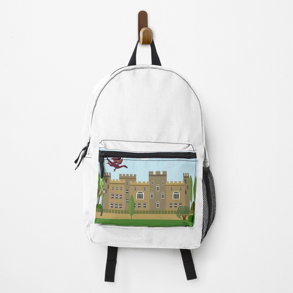 Item preview, Backpack designed and sold by Design4uStudio.