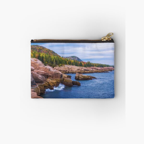 Item preview, Acadia's Coast designed and sold by Chad Dutson.