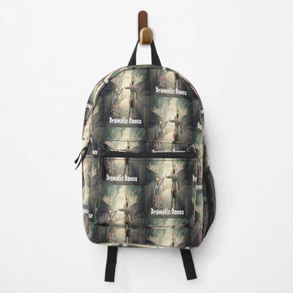 Item preview, Dramatic Dance designed and sold by CUTESTUFFnow.