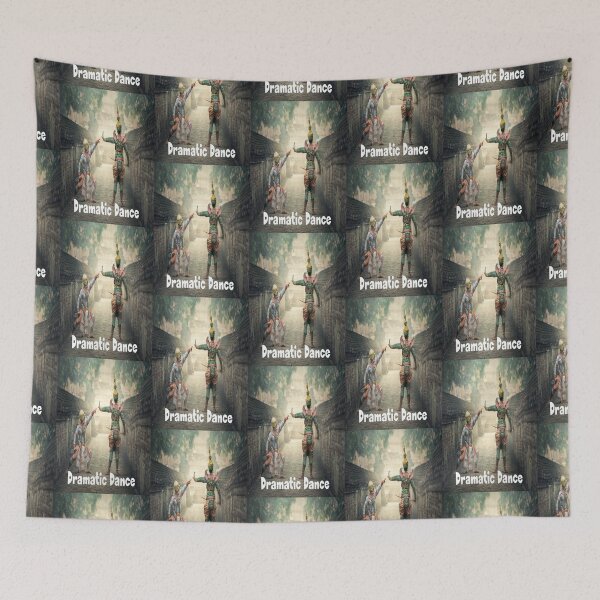 Item preview, Dramatic Dance designed and sold by CUTESTUFFnow.