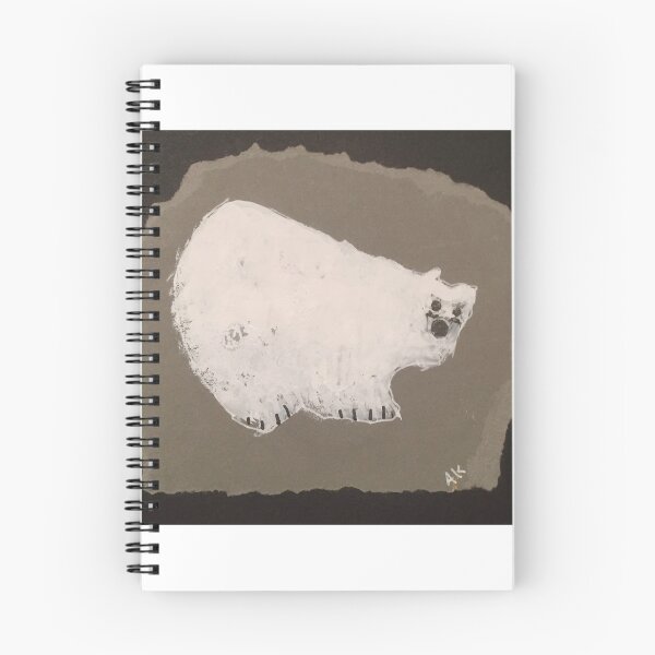 Item preview, Polar Bear designed and sold by ANN KELLEY.