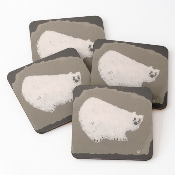 Item preview, Polar Bear designed and sold by ANN KELLEY.