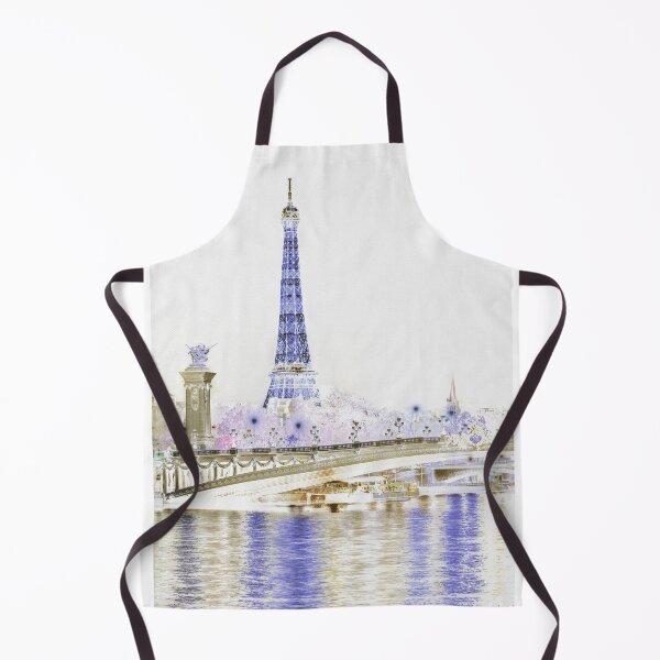 Item preview, Paris at Night 03 Negative designed and sold by Weston Westmoreland.
