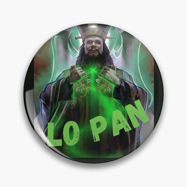 Item preview, Lo- Pan designed and sold by comfortcare.