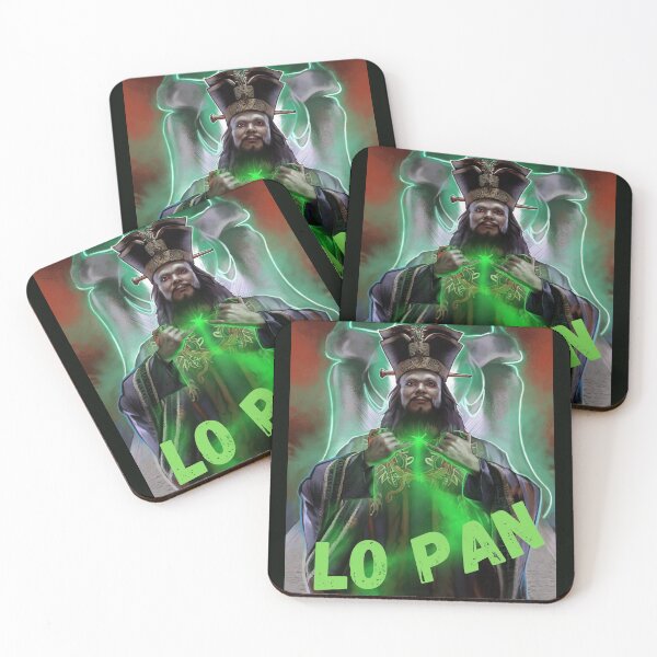 Item preview, Lo- Pan designed and sold by comfortcare.