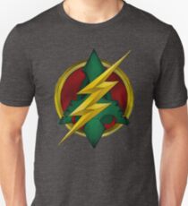 Flash-Arrow Unisex T-Shirt