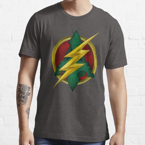 Flash-Arrow Essential T-Shirt