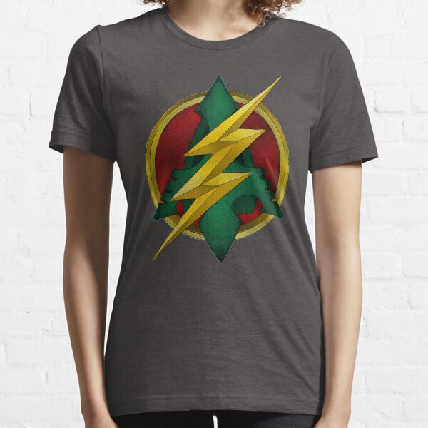 Flash-Arrow Essential T-Shirt