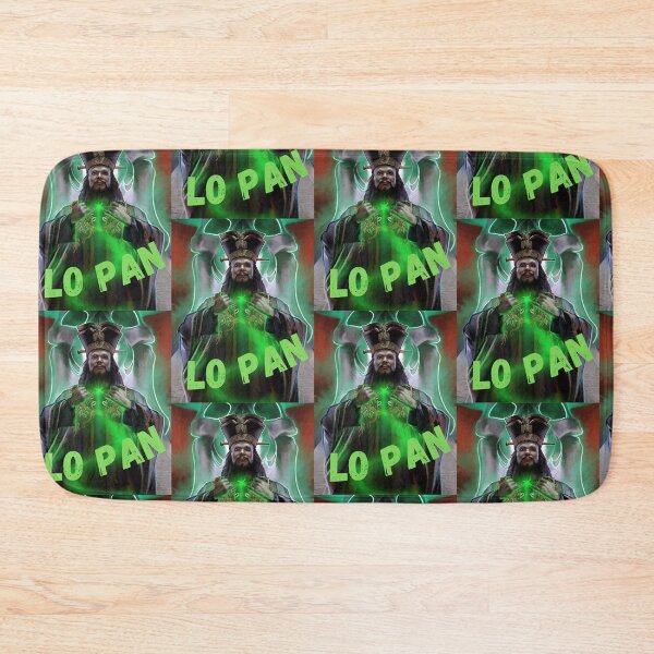Item preview, Lo- Pan designed and sold by comfortcare.