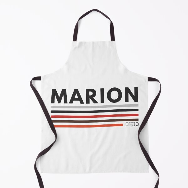 Item preview, Marion Ohio designed and sold by Taumaturgo.