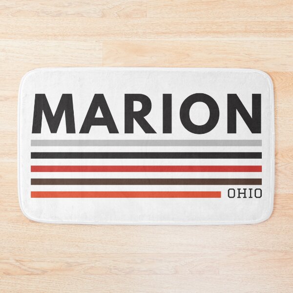 Item preview, Marion Ohio designed and sold by Taumaturgo.