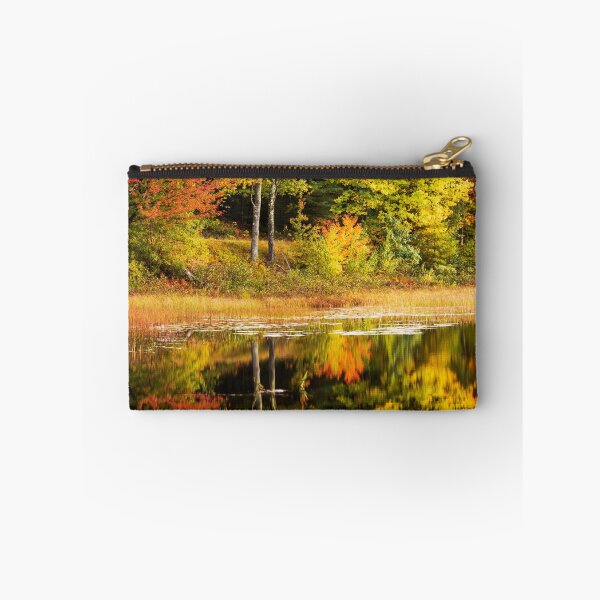 Item preview, Fall Reflection designed and sold by Chad Dutson.