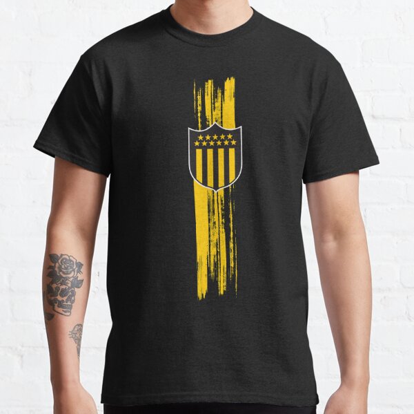 T Shirts Penarol Redbubble