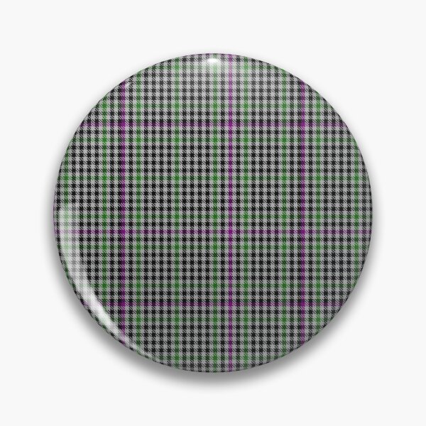 Item preview, HallidayTartan designed and sold by BagTown Clans.