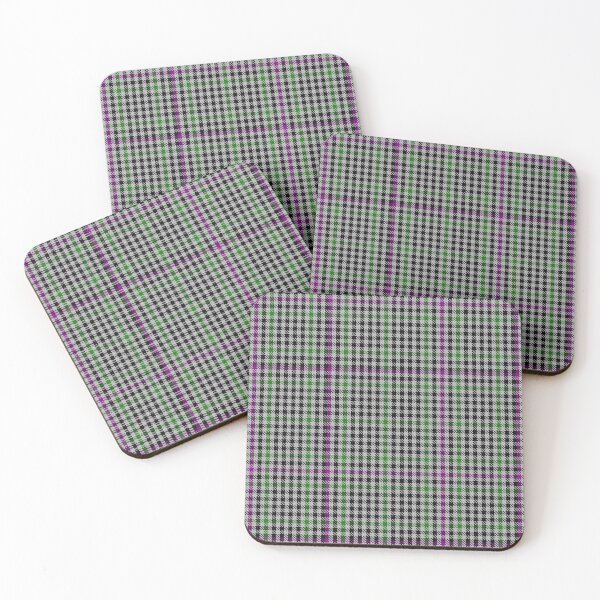Item preview, HallidayTartan designed and sold by BagTown Clans.