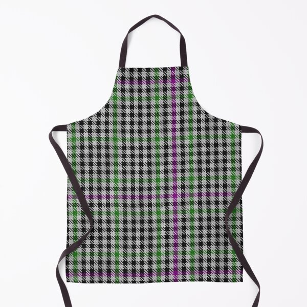 Item preview, HallidayTartan designed and sold by BagTown Clans.